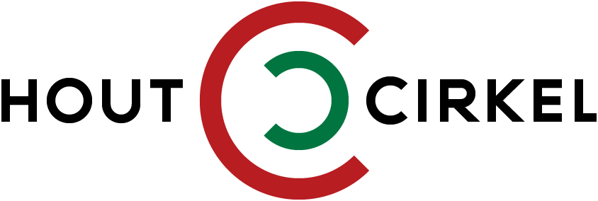 Logo Houtcirkel